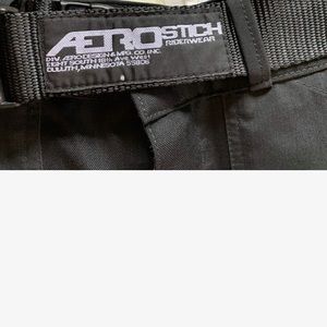 Aerostich Darien men’s motorcycle pant 36L